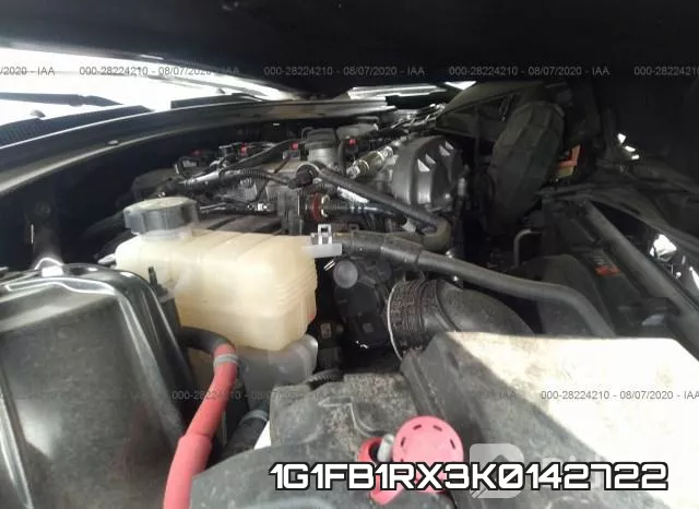 1G1FB1RX3K0142722 фото 2