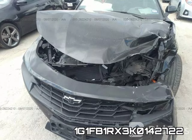 1G1FB1RX3K0142722 фото 7