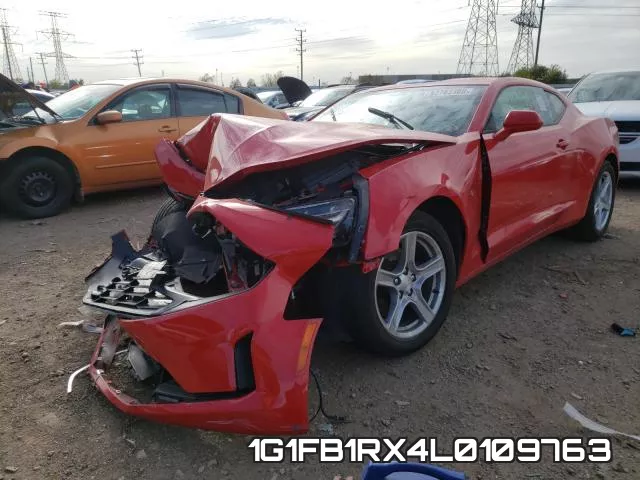 1G1FB1RX4L0109763 фото 3