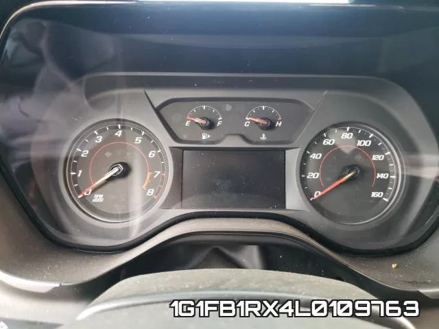 1G1FB1RX4L0109763 фото 8