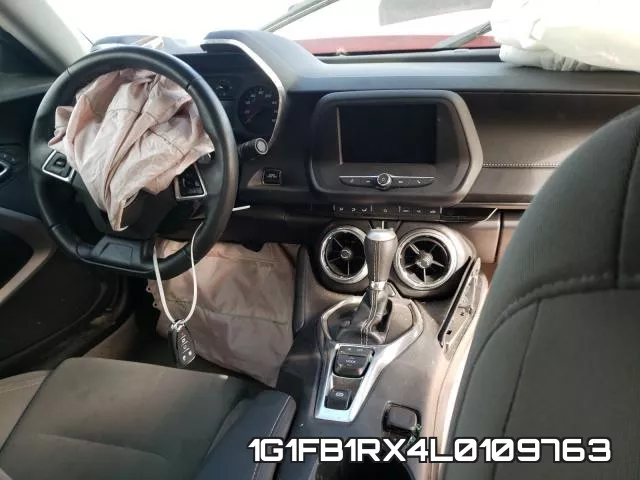 1G1FB1RX4L0109763 фото 9