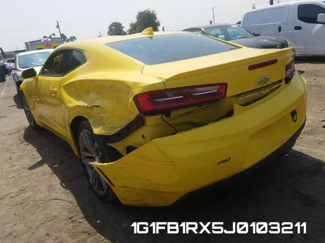 1G1FB1RX5J0103211 фото 4