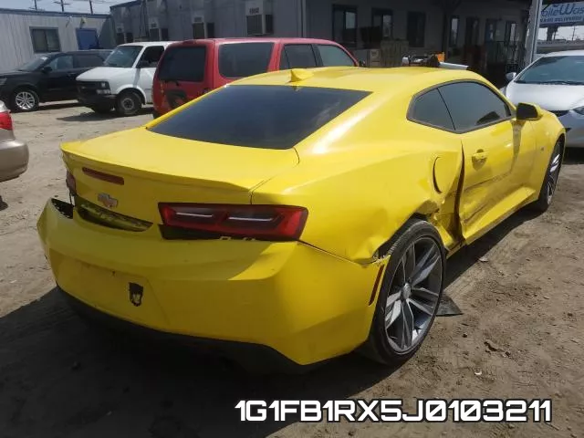 1G1FB1RX5J0103211 фото 5