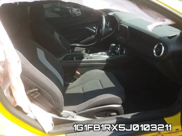 1G1FB1RX5J0103211 фото 6