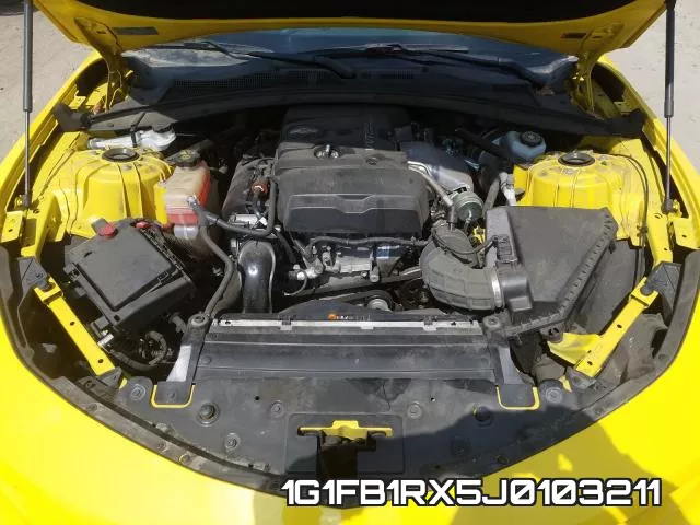 1G1FB1RX5J0103211 фото 8