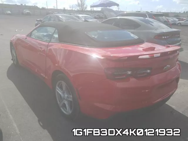 1G1FB3DX4K0121932 фото 4