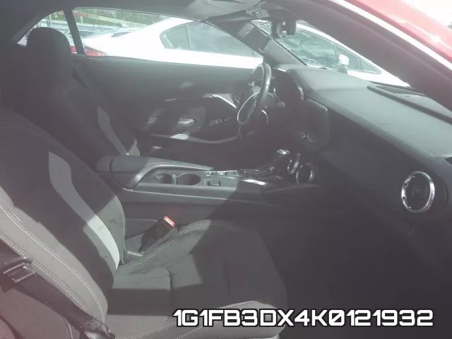 1G1FB3DX4K0121932 фото 6