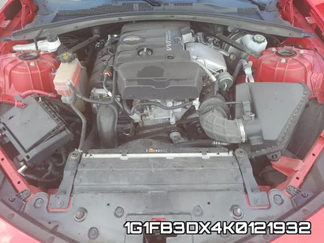 1G1FB3DX4K0121932 фото 8