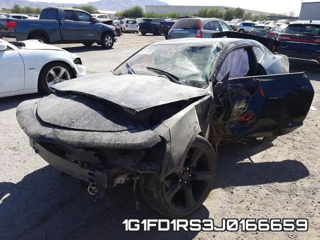1G1FD1RS3J0166659 фото 2