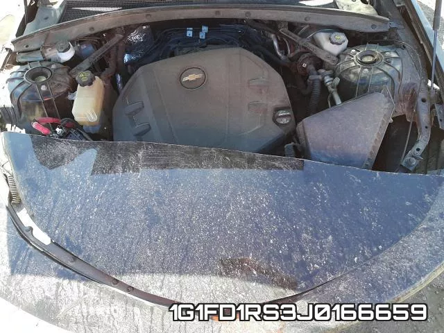 1G1FD1RS3J0166659 фото 7