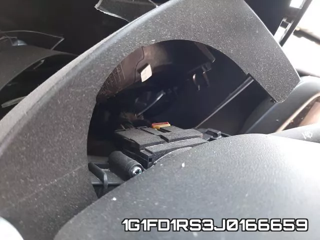 1G1FD1RS3J0166659 фото 8