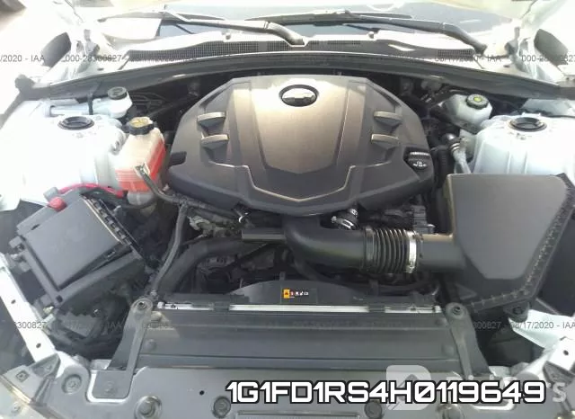 1G1FD1RS4H0119649 фото 2