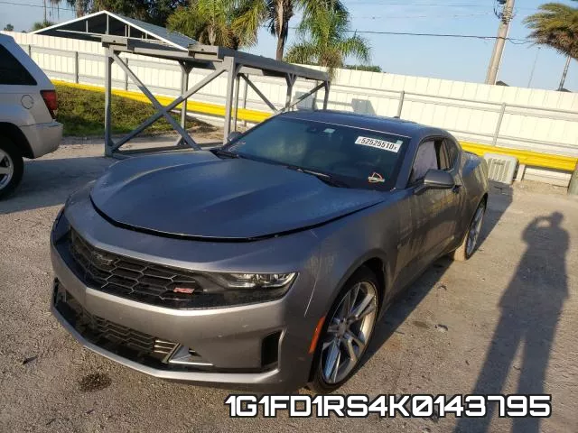 1G1FD1RS4K0143795 фото 3