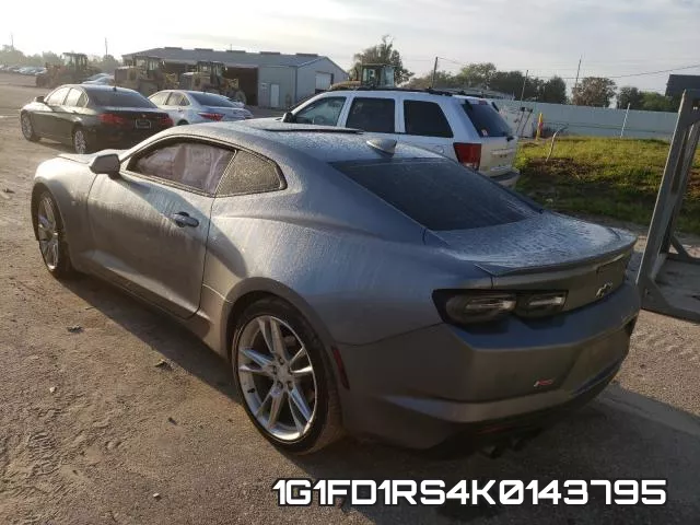 1G1FD1RS4K0143795 фото 4
