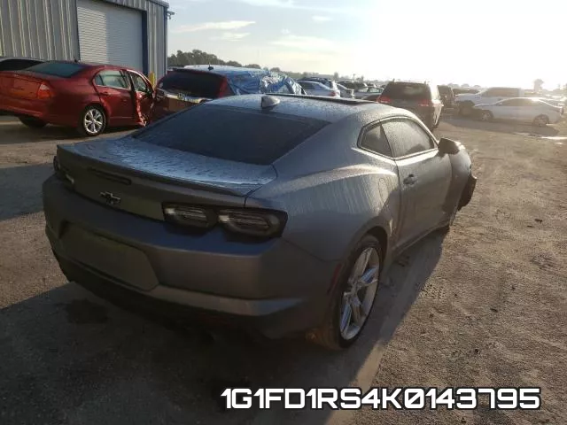 1G1FD1RS4K0143795 фото 5