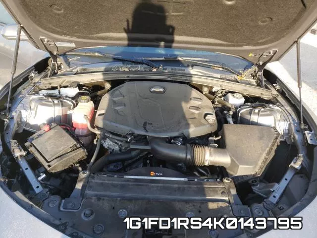 1G1FD1RS4K0143795 фото 8