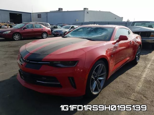 1G1FD1RS9H0195139 фото 3