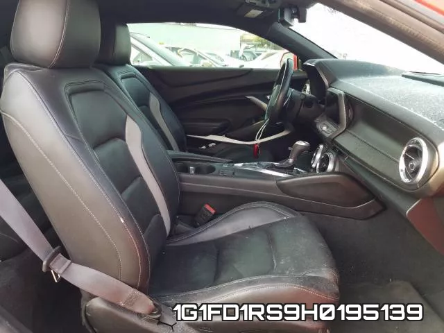 1G1FD1RS9H0195139 фото 6