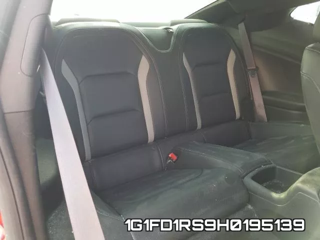 1G1FD1RS9H0195139 фото 7