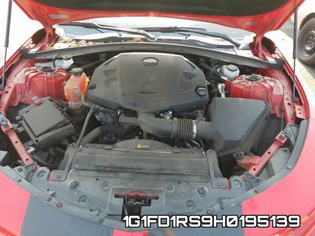 1G1FD1RS9H0195139 фото 8