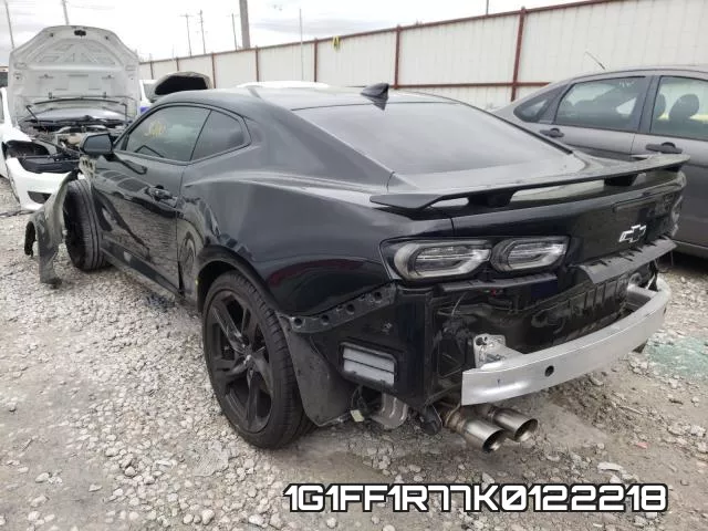 1G1FF1R77K0122218 фото 4