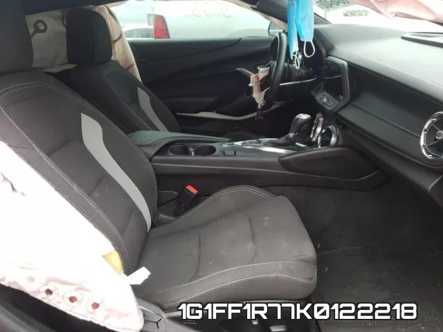 1G1FF1R77K0122218 фото 6