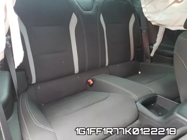 1G1FF1R77K0122218 фото 7