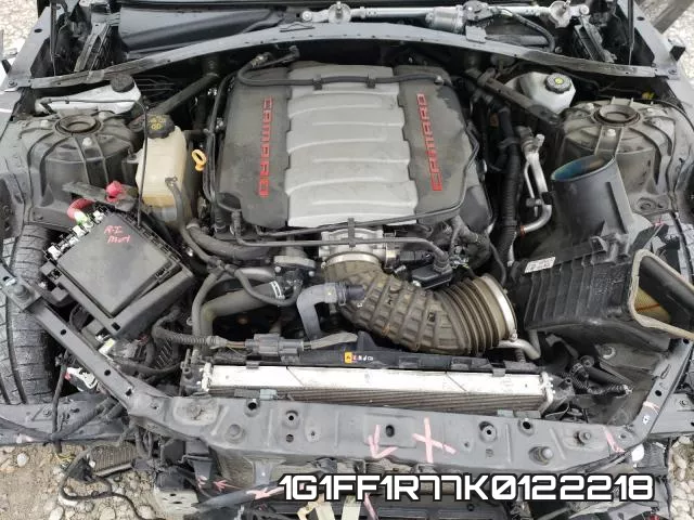 1G1FF1R77K0122218 фото 8