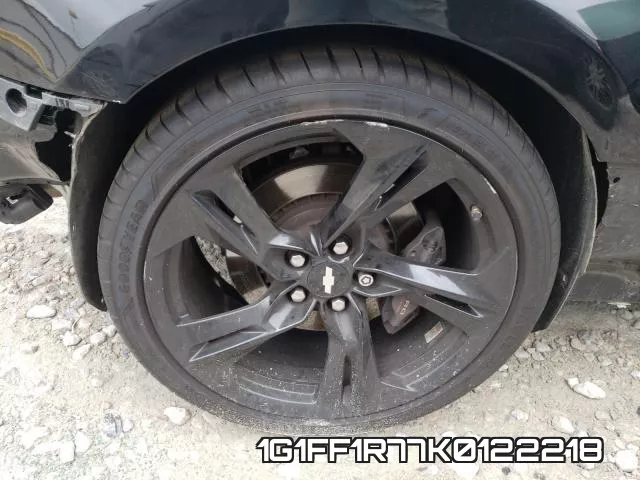 1G1FF1R77K0122218 фото 10