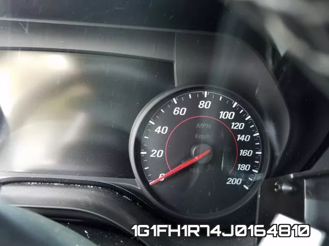 1G1FH1R74J0164810 фото 9
