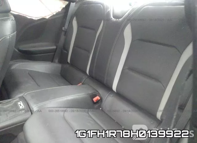 1G1FH1R78H0139922 фото 9