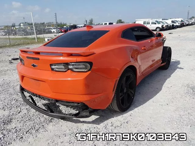 1G1FH1R79K0103843 фото 5