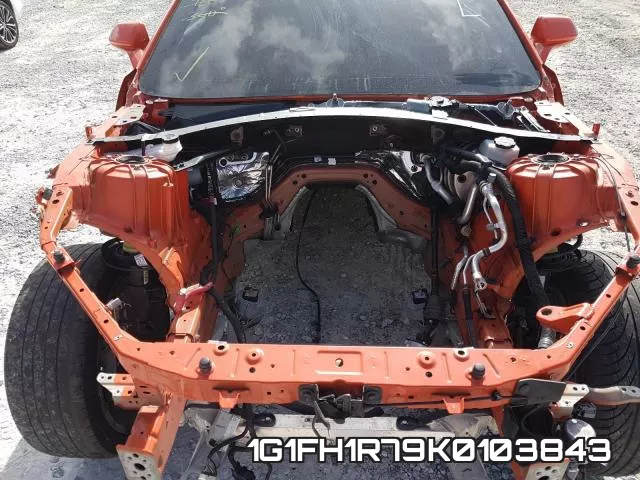 1G1FH1R79K0103843 фото 8