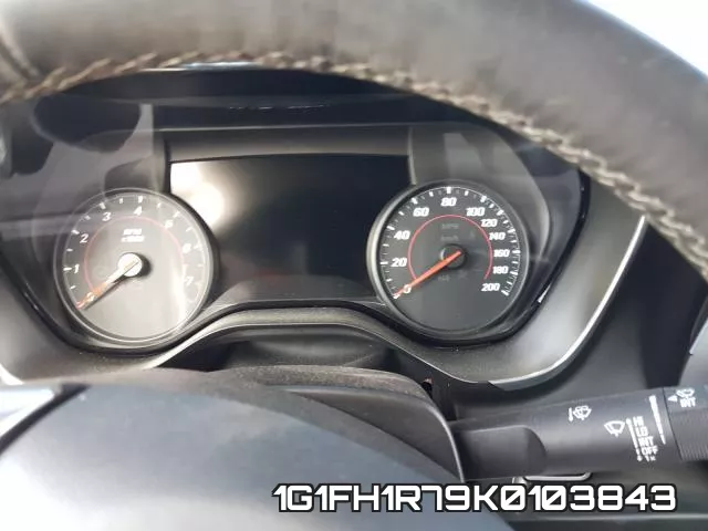 1G1FH1R79K0103843 фото 9