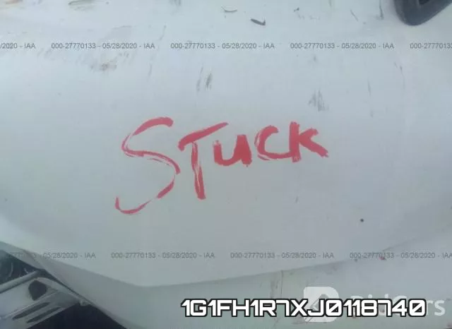 1G1FH1R7XJ0118740 фото 2