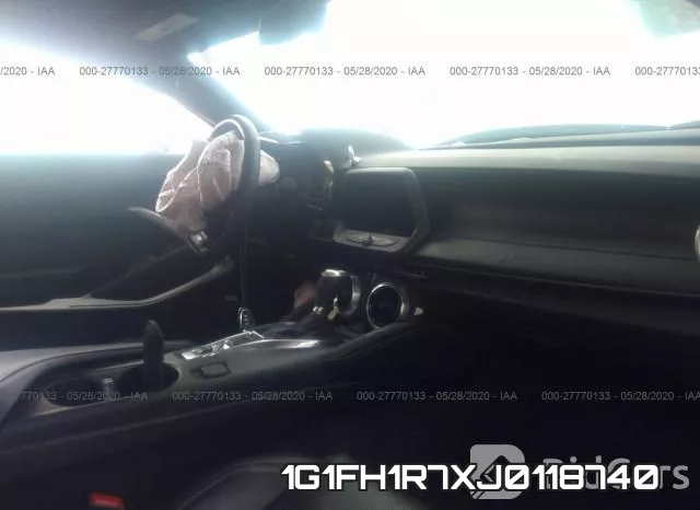1G1FH1R7XJ0118740 фото 6