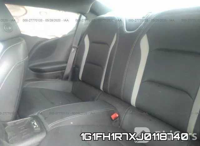 1G1FH1R7XJ0118740 фото 8