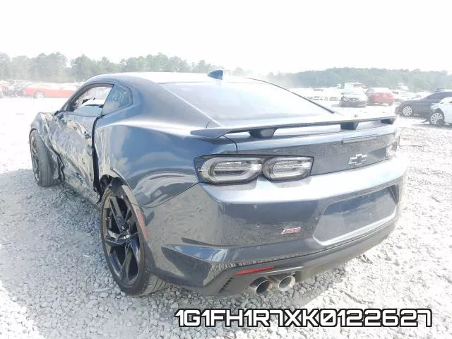 1G1FH1R7XK0122627 фото 4