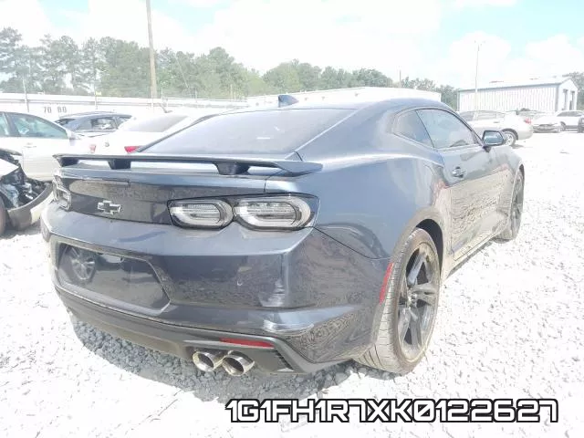 1G1FH1R7XK0122627 фото 5