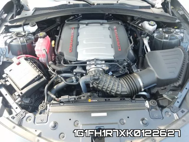 1G1FH1R7XK0122627 фото 8