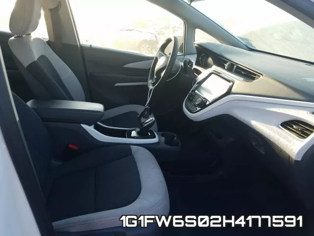 1G1FW6S02H4177591 фото 6