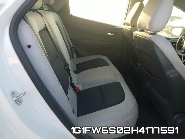 1G1FW6S02H4177591 фото 7
