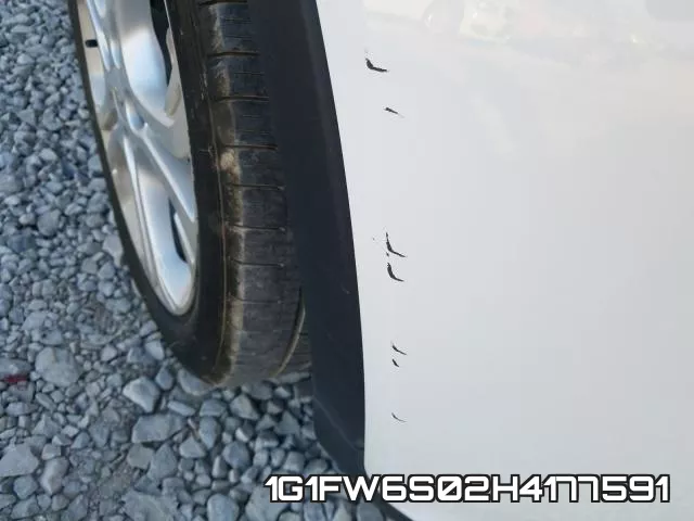1G1FW6S02H4177591 фото 10