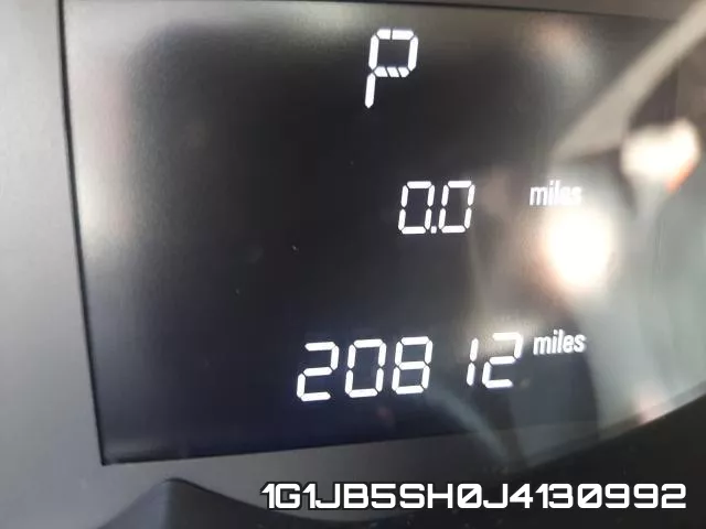 1G1JB5SH0J4130992 фото 9