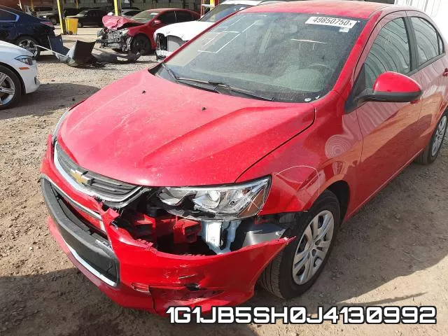 1G1JB5SH0J4130992 фото 10