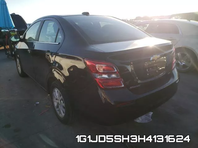 1G1JD5SH3H4131624 фото 3