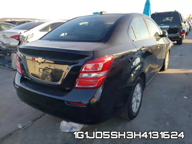 1G1JD5SH3H4131624 фото 4