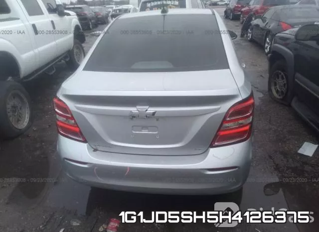 1G1JD5SH5H4126375 фото 7