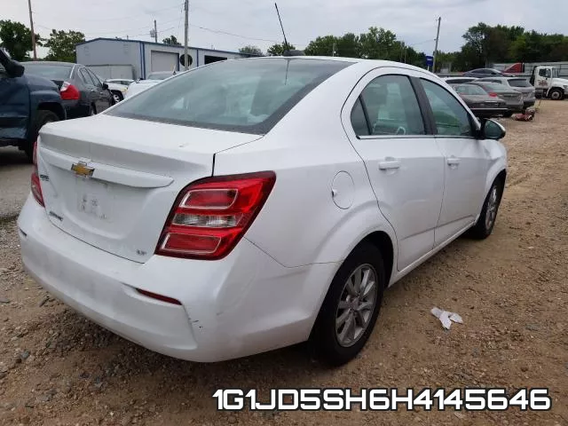 1G1JD5SH6H4145646 фото 4