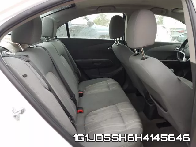 1G1JD5SH6H4145646 фото 6